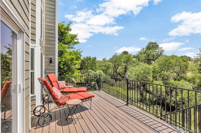 10822 Quail Creek Drive, Parker, CO 80138