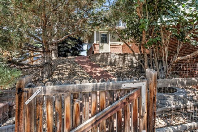10822 Quail Creek Drive, Parker, CO 80138