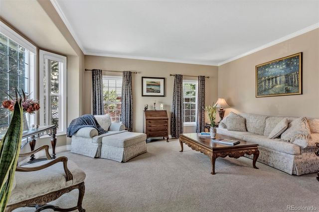 10822 Quail Creek Drive, Parker, CO 80138