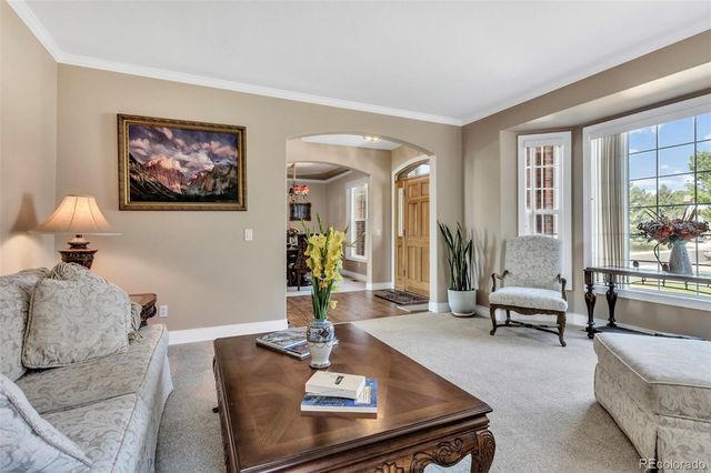 10822 Quail Creek Drive, Parker, CO 80138