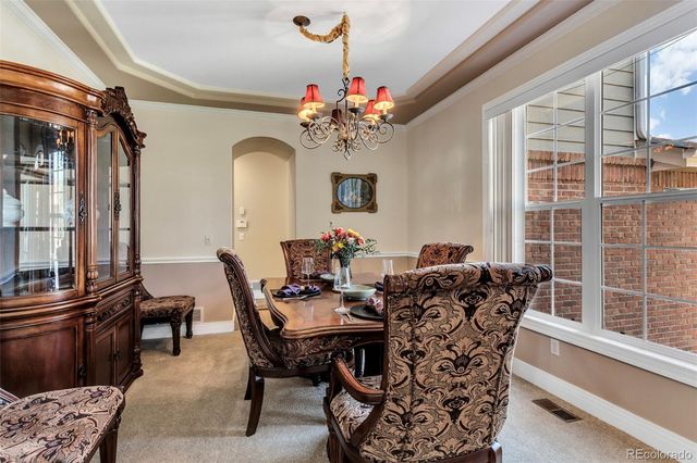 10822 Quail Creek Drive, Parker, CO 80138