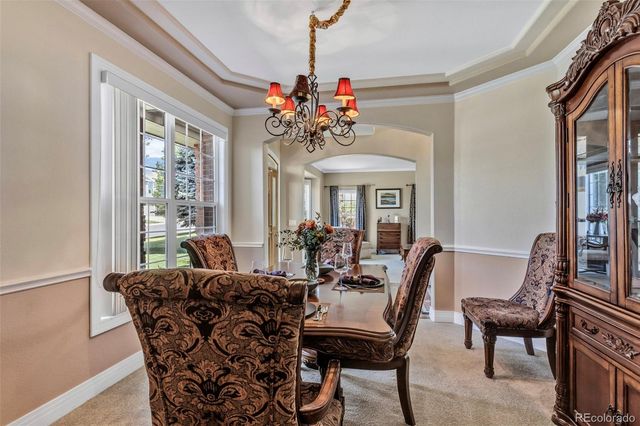 10822 Quail Creek Drive, Parker, CO 80138