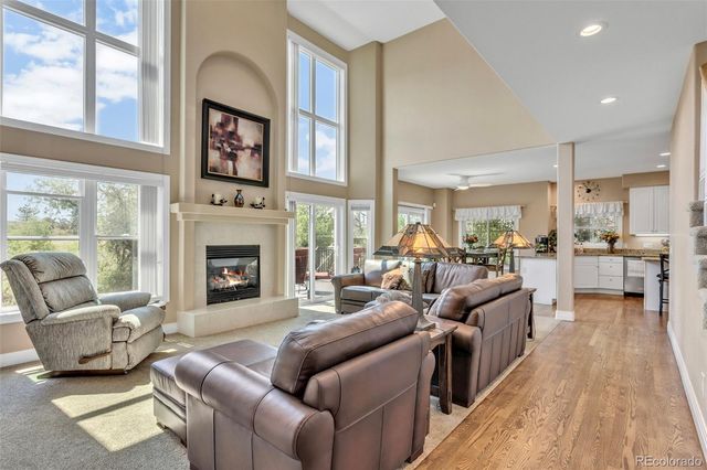 10822 Quail Creek Drive, Parker, CO 80138