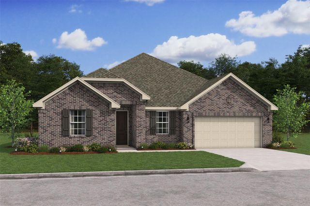 4225 White Springs Lane, League City, TX 77573