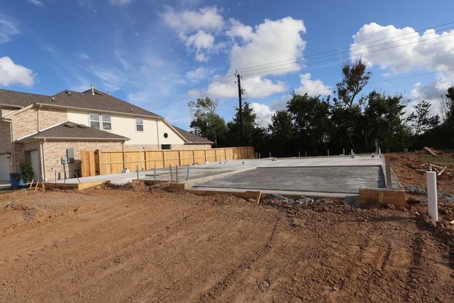 4225 White Springs Lane, League City, TX 77573