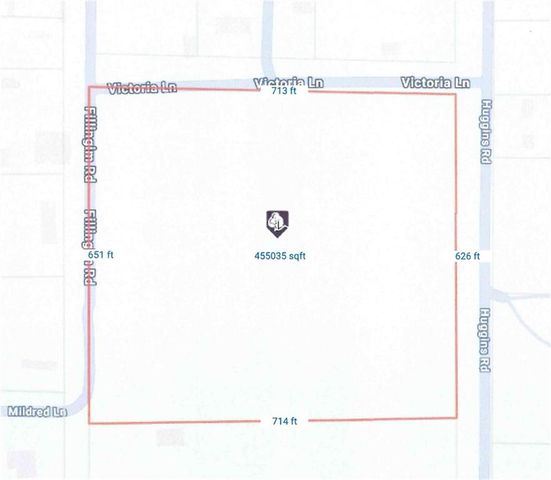 4678 Fillingim Road, Wilmer, AL 36587