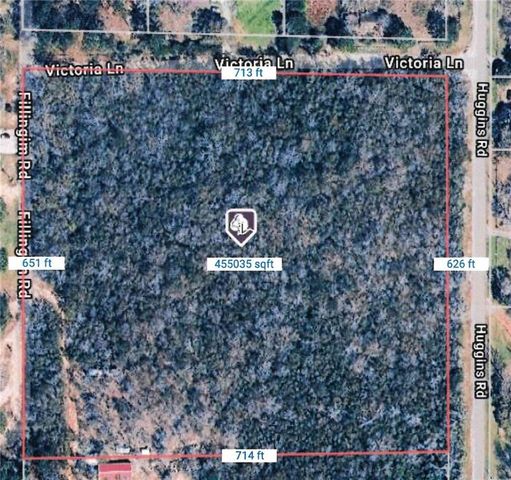 4678 Fillingim Road, Wilmer, AL 36587