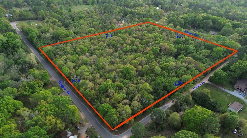 4678 Fillingim Road, Wilmer, AL 36587