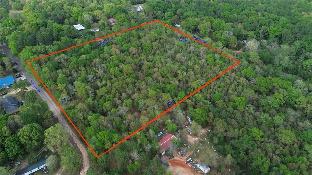 4678 Fillingim Road, Wilmer, AL 36587 — photo 2