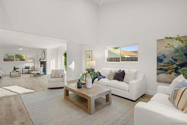 4871 Mount Bigelow Drive, San Diego, CA 92111