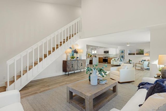 4871 Mount Bigelow Drive, San Diego, CA 92111