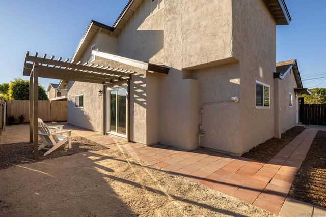 4871 Mount Bigelow Drive, San Diego, CA 92111