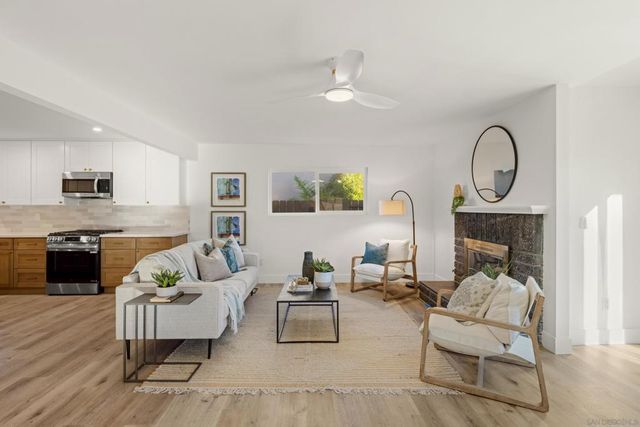 4871 Mount Bigelow Drive, San Diego, CA 92111