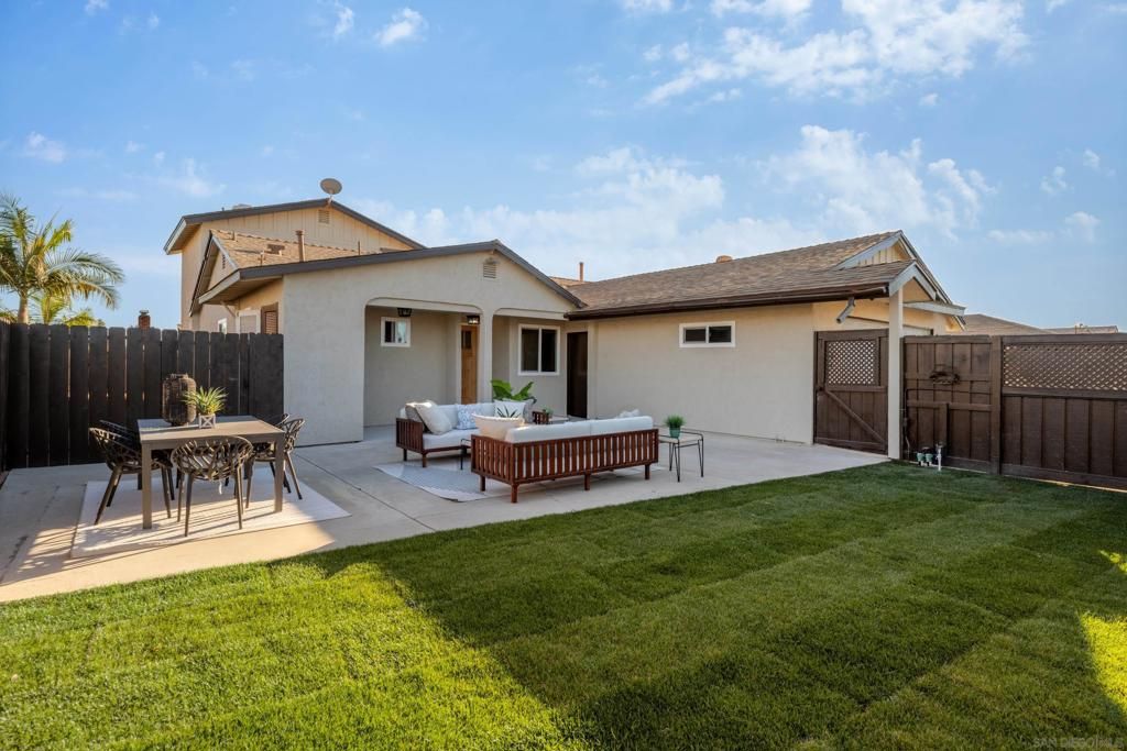 4871 Mount Bigelow Drive, San Diego, CA 92111