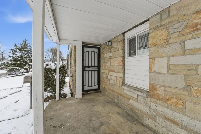 594 Whitethorne Avenue, Columbus, OH 43223