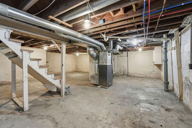 594 Whitethorne Avenue, Columbus, OH 43223