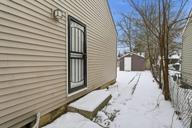 594 Whitethorne Avenue, Columbus, OH 43223