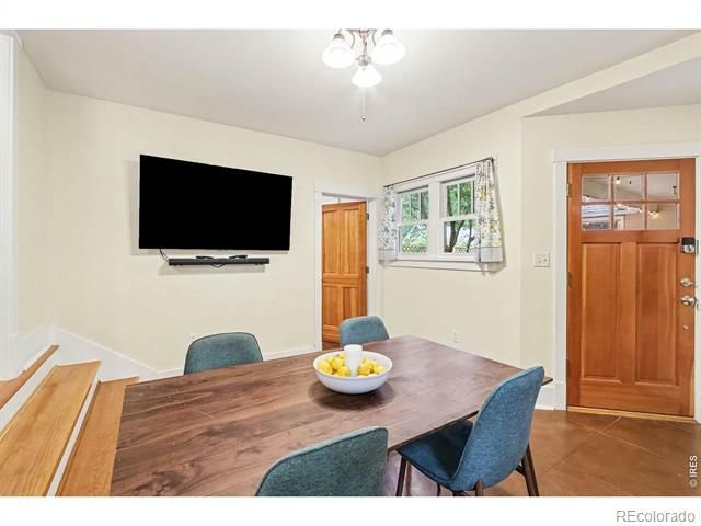 914 W Oak Street, Fort Collins, CO 80521