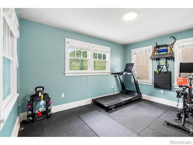 914 W Oak Street, Fort Collins, CO 80521