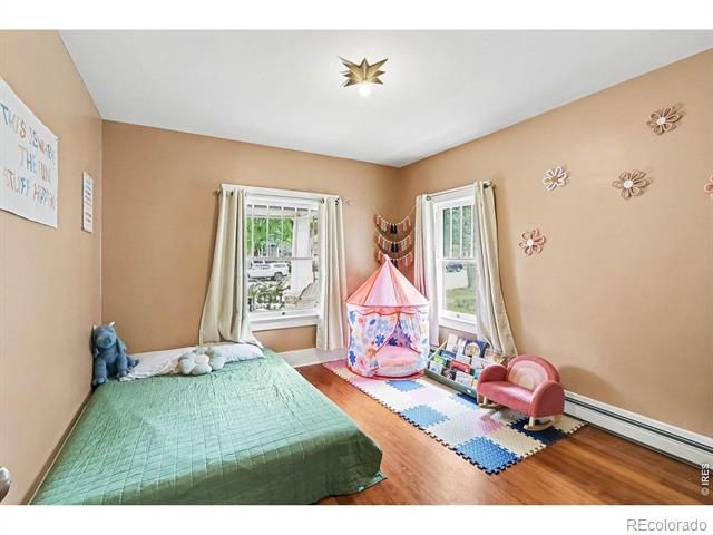 914 W Oak Street, Fort Collins, CO 80521