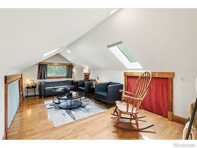 914 W Oak Street, Fort Collins, CO 80521