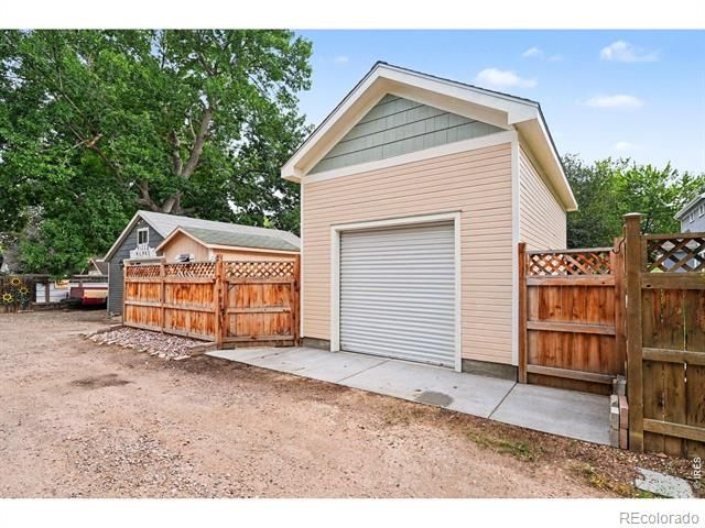 914 W Oak Street, Fort Collins, CO 80521