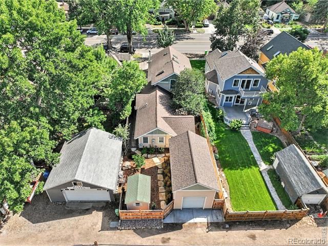 914 W Oak Street, Fort Collins, CO 80521