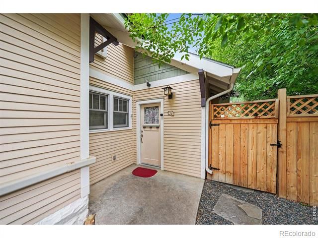 914 W Oak Street, Fort Collins, CO 80521