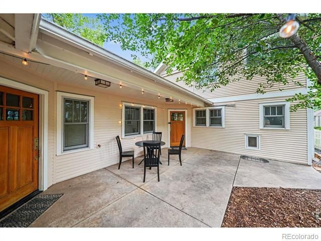 914 W Oak Street, Fort Collins, CO 80521