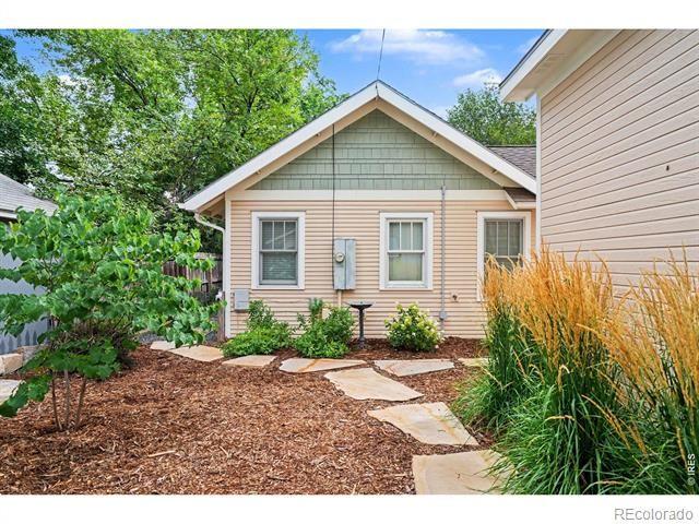 914 W Oak Street, Fort Collins, CO 80521