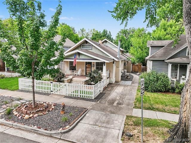 914 W Oak Street, Fort Collins, CO 80521