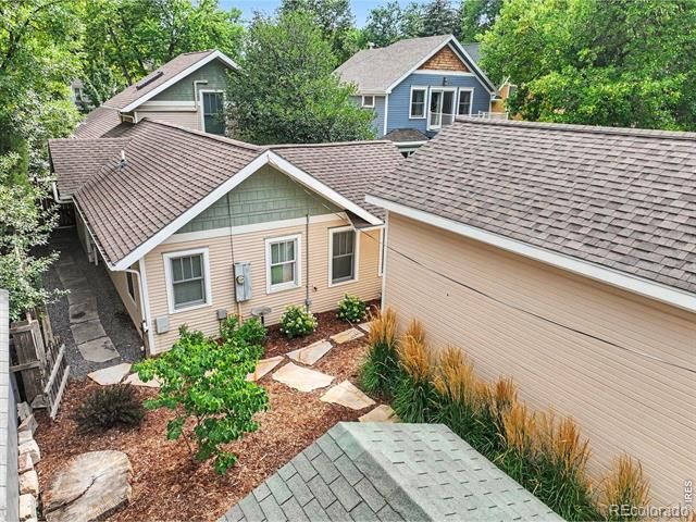 914 W Oak Street, Fort Collins, CO 80521