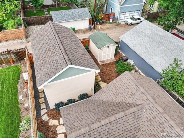 914 W Oak Street, Fort Collins, CO 80521