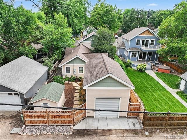 914 W Oak Street, Fort Collins, CO 80521