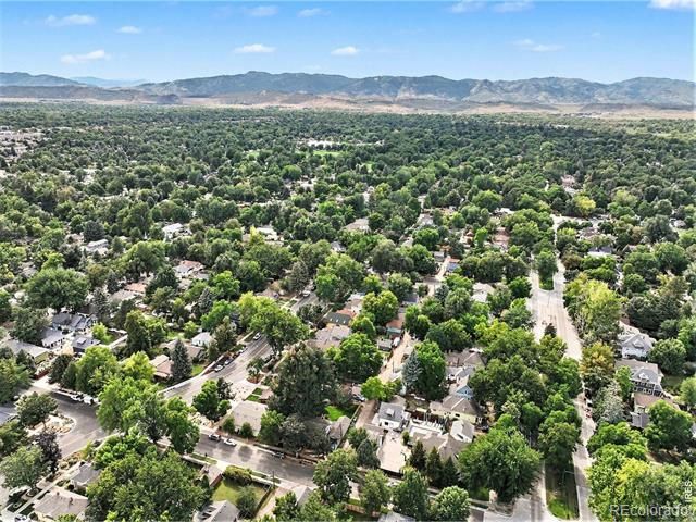 914 W Oak Street, Fort Collins, CO 80521