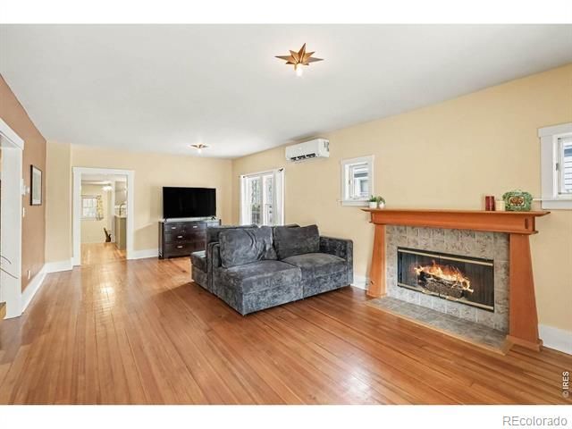 914 W Oak Street, Fort Collins, CO 80521