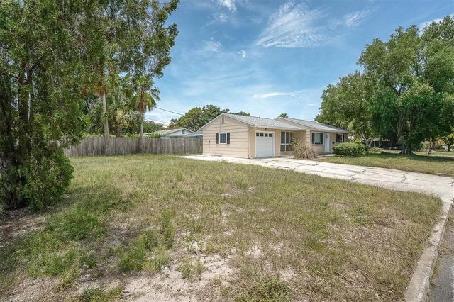 430 55TH STREET N, St Petersburg, FL 33710