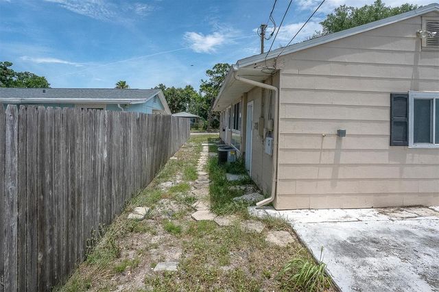 430 55TH STREET N, St Petersburg, FL 33710