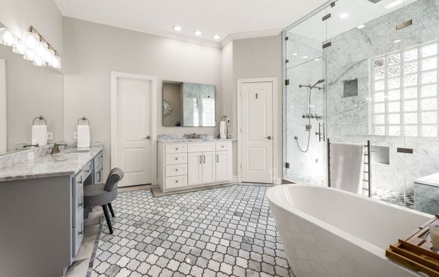 1904 Macgregor Drive, Plano, TX 75093