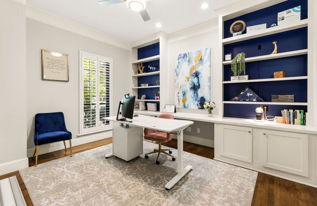 1904 Macgregor Drive, Plano, TX 75093