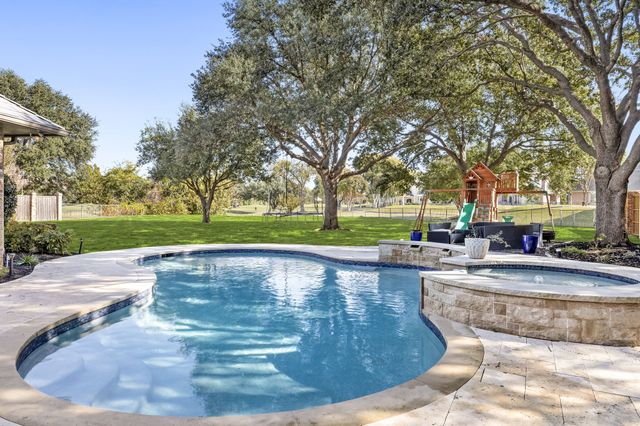 1904 Macgregor Drive, Plano, TX 75093