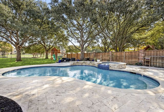 1904 Macgregor Drive, Plano, TX 75093