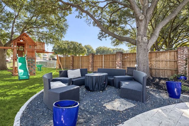 1904 Macgregor Drive, Plano, TX 75093