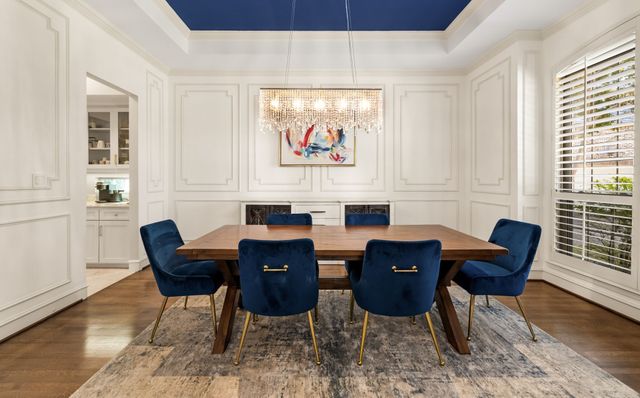 1904 Macgregor Drive, Plano, TX 75093