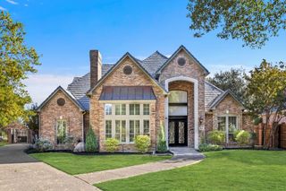 1904 Macgregor Drive, Plano, TX 75093