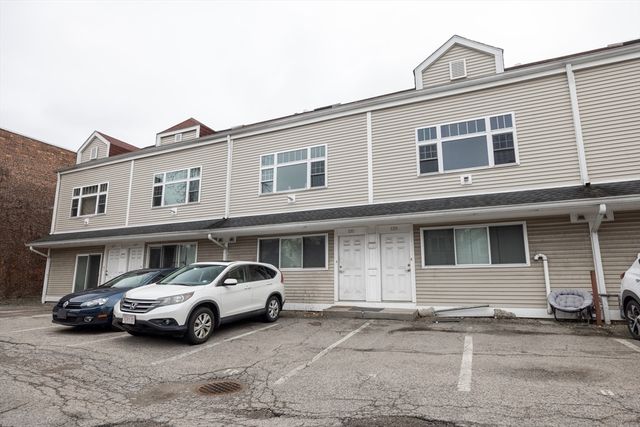 131 Glenville Ave 131, Boston, MA 02134