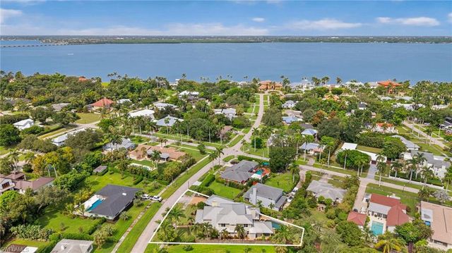 1321 Hanton AVE, Fort Myers, FL 33901