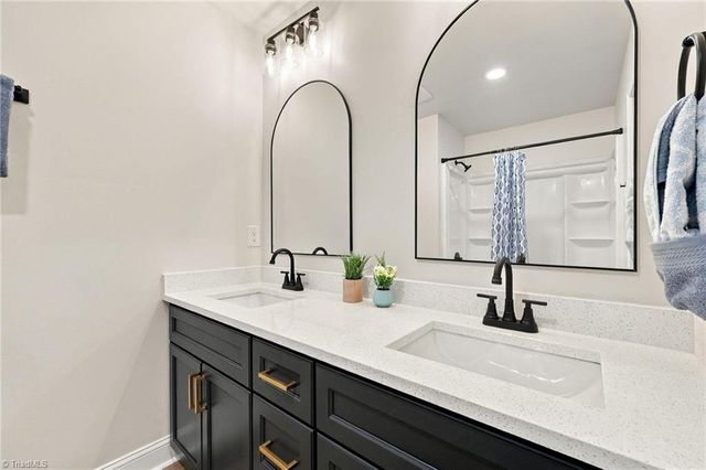 1002 Louis Street, Burlington, NC 27217
