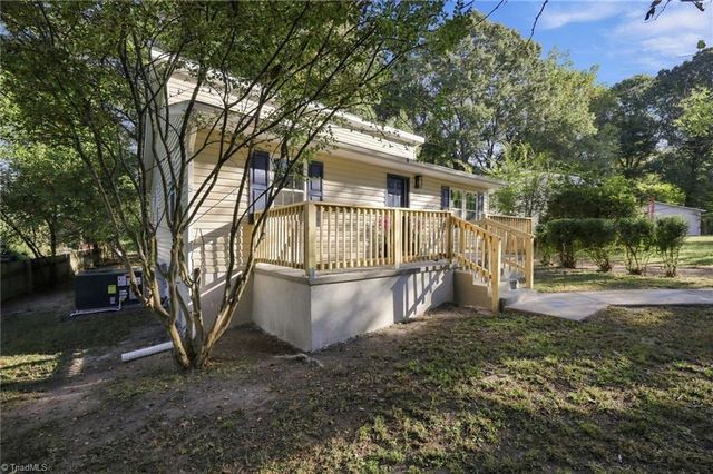 1002 Louis Street, Burlington, NC 27217