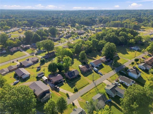 1002 Louis Street, Burlington, NC 27217